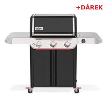 Weber Plynový gril Genesis E-325W