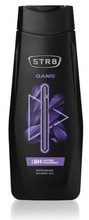 STR8 Game Shower Gel 400 ml