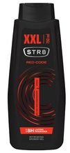 STR8 Red Code 750 ml
