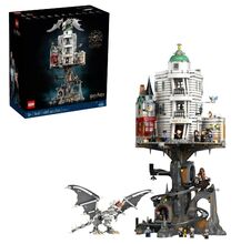 Gringottova kouzelnická banka – sběratelská edice