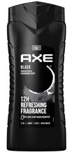 AXE Axe Black XL sprchový gel pro muže 400 ml
