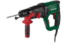 Parkside Vrtací a sekací kladivo PBH 1050 D4