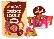 Mixit Mini Creme boule mix 225 g