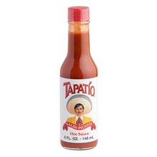 Tapatío Salsa Picante 148 ml pálivá omácka