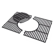 Weber Litinový grilovací rošt GBS, pro Genesis II 300