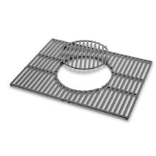 Weber Litinový grilovací rošt GBS, pro Genesis 300, 8848