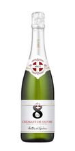 Crémant De Savoie Cuvée 8 Maison Du Vigneron 0,75l