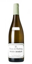 Chablis Petit Domaine Du Chardonnay 0,75l