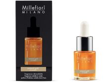 Millefiori Aroma olej Mineral Gold