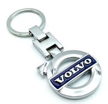 Přívěsek na klíče Volvo