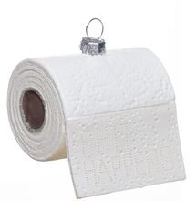 Colmore By Diga  Vánoce - Toaletní papír