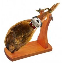 Dárkové balení španělské šunky 7 kg