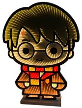 Harry Potter Led nekonecné světlo 60 cm Harry Potter
