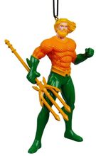 DC Heroes Vánoční ozdoba Aquaman
