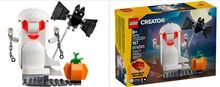 LEGO Creator 40772 Svítící duch