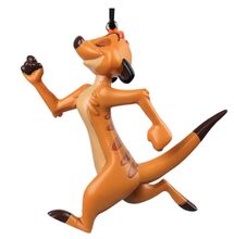 Disney Vánoční ozdoba Timon