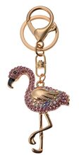 Juleeze JZKC0080 klícenka flamingo ružová