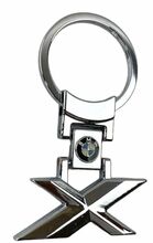 Highlife Přívesek na klíce BMW  X