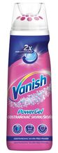 VANISH Power Gel Před praním 200 ml