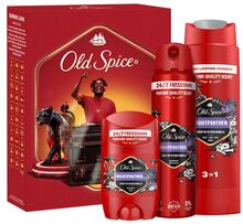 OLD SPICE Night Panther DJ 450 ml