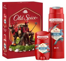 OLD SPICE Deep Sea Outdoor Explorer 300 ml