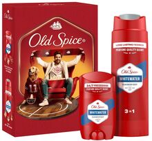 OLD SPICE Whitewater Sports Fan 300 ml