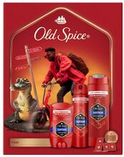 OLD SPICE Captain kosmetická sada 450 ml