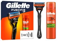 Gillette GILLETTE Fusion5 200 ml