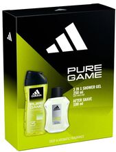 ADIDAS Pure Game 350 ml