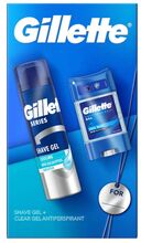 Gillette GILLETTE Cool Wave 270 ml