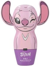 Disney Dětský mycí gel a šampon 300ml