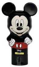 Disney Mickey Tekuté mýdlo a šampon 300ml