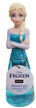Disney Frozen sprchový gel 300ml 3D Blueberry