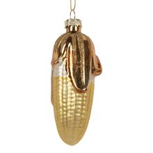 Vánoční ozdoba kukuřice