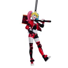 DC Heroes Vánoční ozdoba Harley Quinn