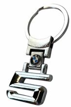 Highlife Přívěsek na klíce BMW 5 Logo