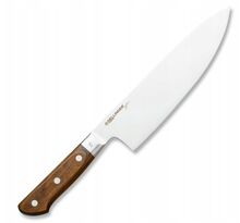 Nůž šéfkuchaře Gyuto 210 mm Dellinger Essence - Velký Šéf No.15