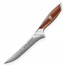 Dellinger Nůž vykosťovací Boning 190 mm Dellinger Rose Wood Damascus