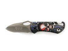 Buck Zavírací nůž Buck Mini Knife