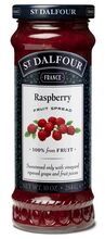 St. Dalfour Malina ovocná pomazánka 284 g