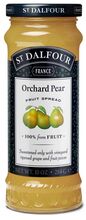 St. Dalfour Hruška ovocná pomazánka 284 g