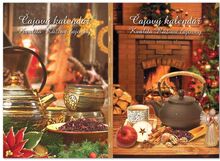 Highlife Čajový adventní kalendář sáčky, 46g