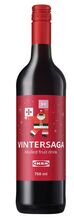 IKEA VINTERSAGA Svařený ovocný nápoj 750 ml