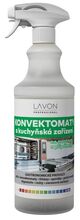 LAVON konvektomaty a kuchyňská zařízení 1 l