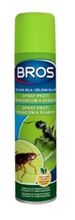 Bros BROS Insekticid ZELENÁ SÍLA na mravence a šváby, 300 ml