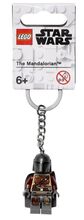 The Mandalorian 854124 Přívěsek na klíče