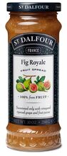 St. Dalfour Fík ovocná pomazánka 284 g