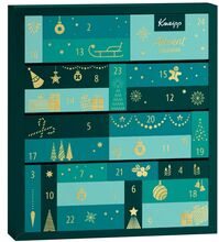 KNEIPP Adventní kalendář s kosmetikou