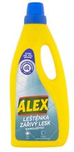ALEX leštěnka na lino a dlažbu
