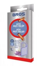 Bros BROS Háček proti molům s vůní levandule